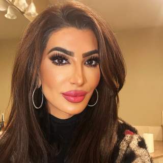 Hangama Abassi
