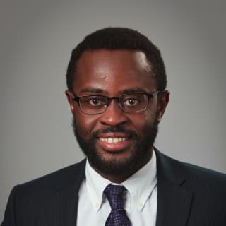Kwaku Opoku, MD, Resident Physician, Amarillo, TX