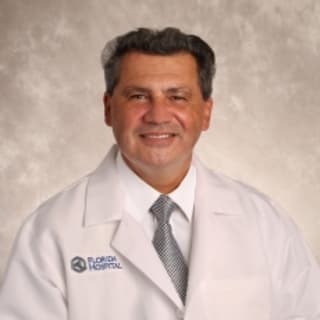 Radu Mercea, MD, Family Medicine, Tampa, FL, AdventHealth Zephyrhills