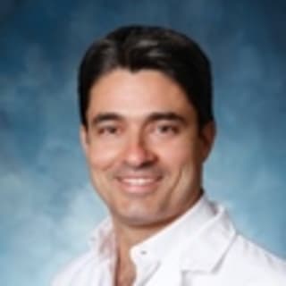 Victor Sasson, MD