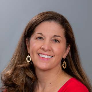 Sarah Cooper