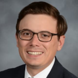 Anthony Longhini, MD