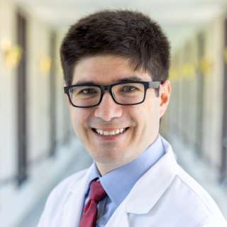 John Wear, DO, Internal Medicine, San Marino, CA