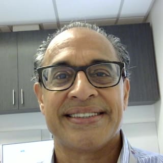 Parag Sheth, MD