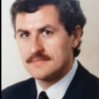 Fritz Leidig, MD
