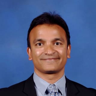 Sasidhar Kilaru, MD, Vascular Surgery, Cincinnati, OH, Christ Hospital