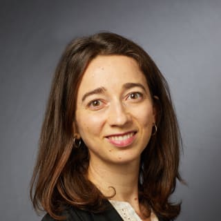 Jane Andrews, MD