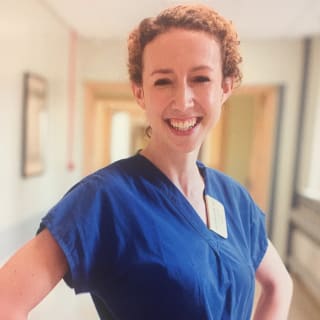 Meghan Ozcan, MD