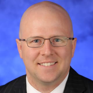 Dallas Smuin, MD