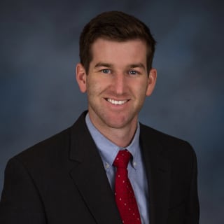 Nathan Haywood, MD, General Surgery, Charlottesville, VA, University of Virginia Medical Center