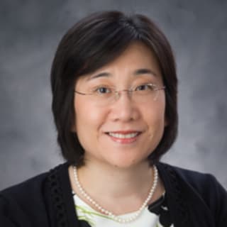 Elizabeth Ng, MD