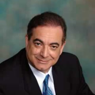 Mohsen Rashdan, MD