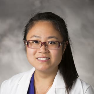 Connie Yu, MD