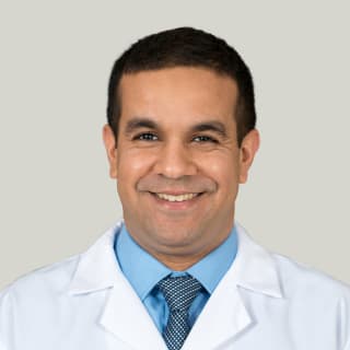 Junaid Nizamuddin, MD, Anesthesiology, Chicago, IL, University of Chicago Medical Center