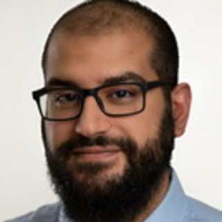 Jamal Saleh, MD, Radiology, Toledo, OH, Promedica Toledo Childrens Hospital