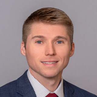 Caleb Smith, MD, Oncology, Columbia, MO