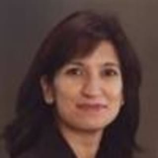 Sarah Zeb, MD