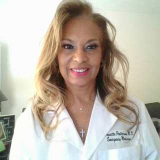 Deloris Patterson, MD