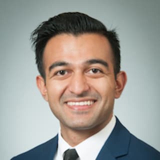Arjun Patel, MD, Internal Medicine, Philadelphia, PA, Temple University Hospital