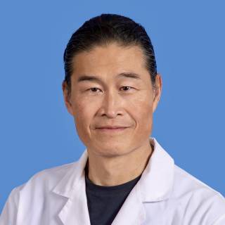 Steven Chang, MD