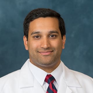 Devraj Sukul, MD