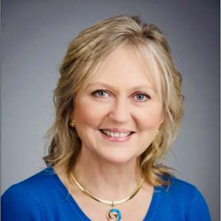 Judith Larkin, MD