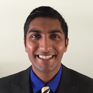 Fazad Mohamed, DO