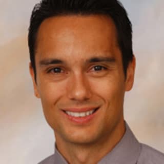 Ludmil Lazarov, MD