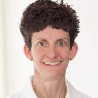 Mary Hillstrom, MD