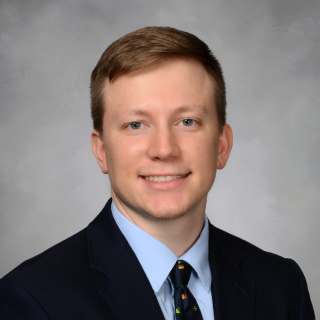 Conor Miles, DO, Pediatrics, Birmingham, AL
