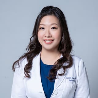 Victoria Chung, MD, Nephrology, Sacramento, CA