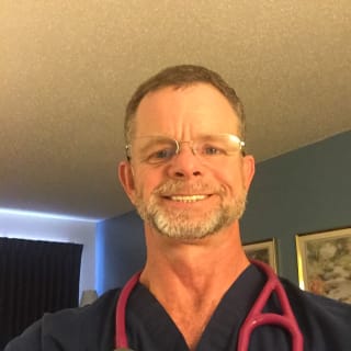 Dean Karas, MD, Emergency Medicine, Potosi, MO, Washington County Memorial Hospital