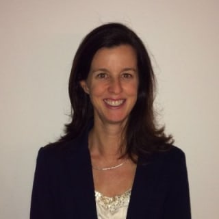 Natalie McCall, MD