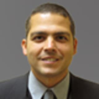 Luis Davila-Santini, MD, Vascular Surgery, Shirley, NY, South Shore University Hospital