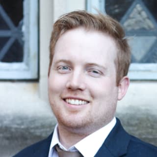 Collin Black, MD