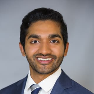 Vijay Venkatesan, MD