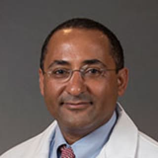 Amr El Jack, MD, Radiology, Philadelphia, PA, Crozer-Chester Medical Center