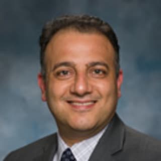 Aziz Ghaly, MD, Thoracic Surgery, New Brunswick, NJ, Torrance Memorial Medical Center