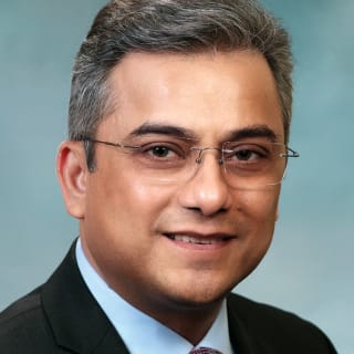 Kashif Hameed, MD