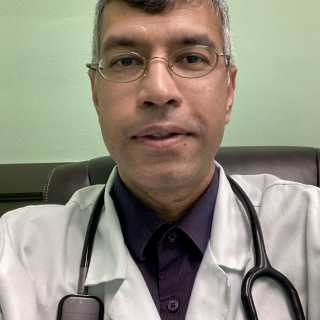 Faruk Ali