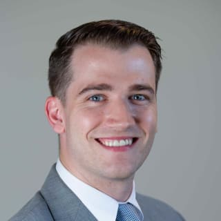 Cameron Fick, MD