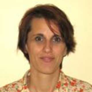 Lisa Demarche