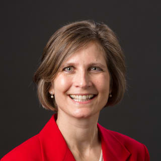 Pamela (Petersen) Petersen-Crair, MD