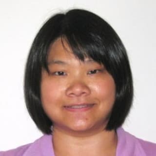 Sylvia Chen, Pharmacist, Chicago, IL