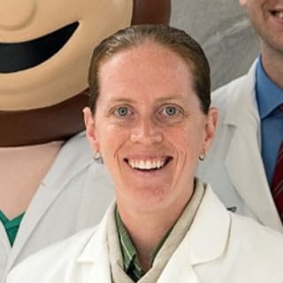 Sara Mansfield, MD, General Surgery, Columbus, OH, Nationwide Children's Hospital