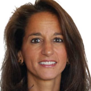 Christina Giuliano, MD, Radiology, Brooklyn, NY, Maimonides Medical Center