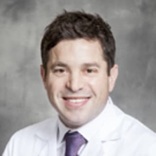 Charles Fox, MD