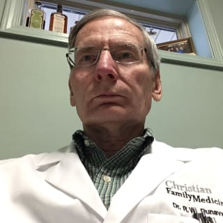 Robert Dunavant, MD, Family Medicine, Bolivar, TN, West Tennessee Healthcare Bolivar Hospital