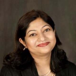 Mahmuda Begum, MD