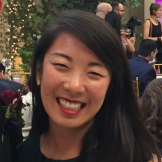 Jessica Dong, MD, Internal Medicine, San Francisco, CA, Zuckerberg San Francisco General Hospital and Trauma Center